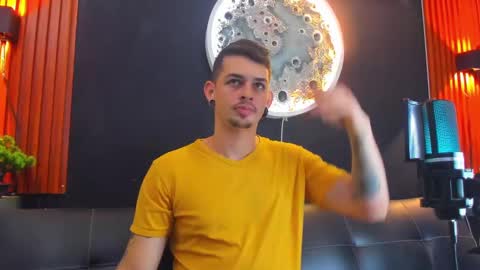 Damian Oliver online show from 03/10/25, 03:12