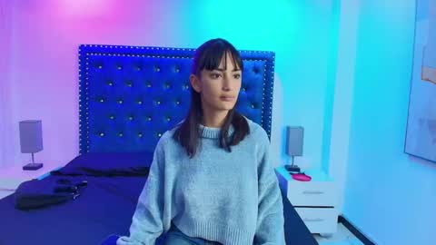 DAMIAN AND ROXANNE.  online show from 10/06/25, 12:35