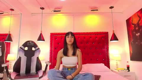 DAMIAN AND ROXANNE.  online show from 11/01/25, 12:40