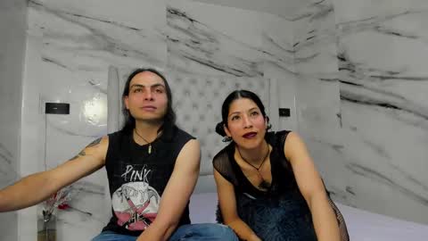 Snapshot of damian_and_tiana chatting on 03/11/25, 03:26 damian_and_tiana online show from 03/11/25, 03:26