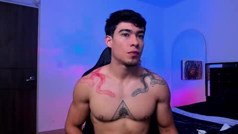 Damian online show from 03/11/25, 11:12