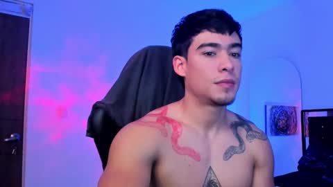 Damian online show from 03/12/25, 12:26