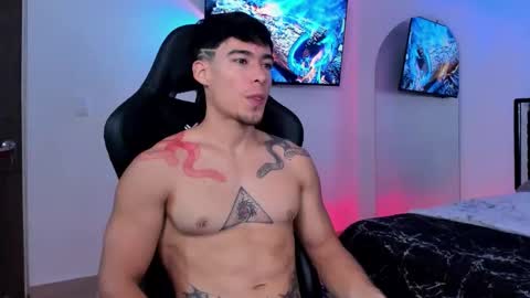 Damian online show from 09/12/25, 10:15