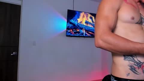 Damian online show from 10/01/25, 10:21