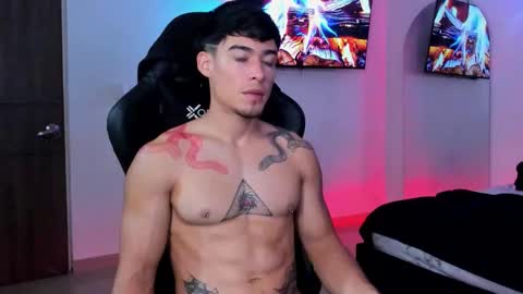 Damian online show from 10/02/25, 10:33