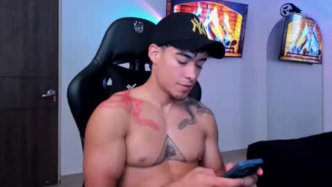 Damian online show from 10/28/25, 11:58