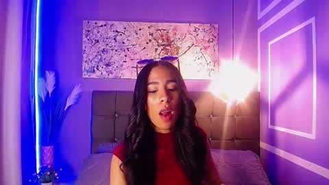 Snapshot of damian_n_lissa chatting on 10/29/25, 12:57 damian_n_lissa online show from 10/29/25, 12:57