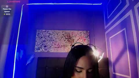 Snapshot of damian_n_lissa chatting on 10/30/25, 02:35 damian_n_lissa online show from 10/30/25, 02:35