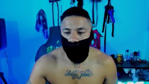 Snapshot of damian_torner chatting on 11/07/25, 09:31 Damian torner online show from 11/07/25, 09:31