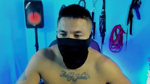 Snapshot of damian_torner chatting on 11/12/25, 08:04 Damian torner online show from 11/12/25, 08:04