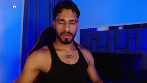 damiano_walker online show from 10/14/25, 03:40