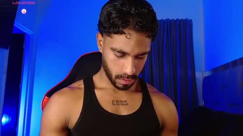 damiano_walker online show from 10/27/25, 03:43