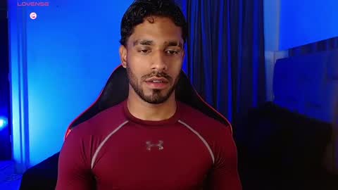 damiano_walker online show from 10/29/25, 04:04