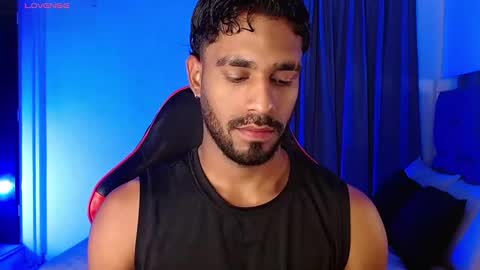 damiano_walker online show from 11/10/25, 03:16