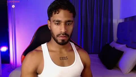 damiano_walker online show from 11/12/25, 03:51