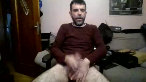 damianour online show from 10/25/25, 05:19