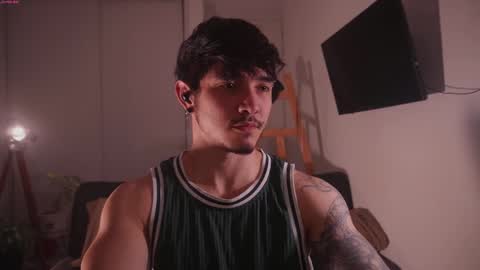 insta damn8   --------  online show from 11/10/25, 11:48