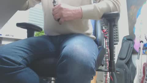 Ray online show from 12/02/24, 07:25