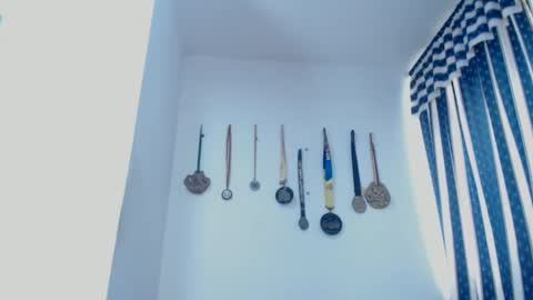 dammuscle online show from 10/10/25, 02:49