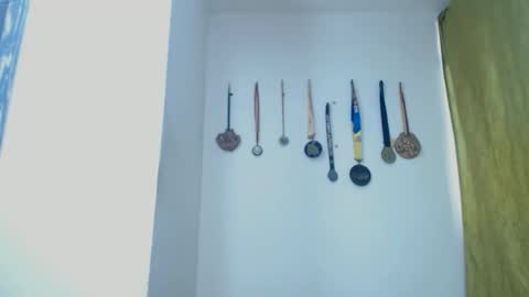 dammuscle online show from 10/15/25, 03:45