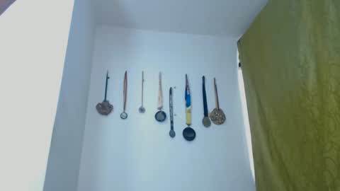 dammuscle online show from 10/23/25, 04:06