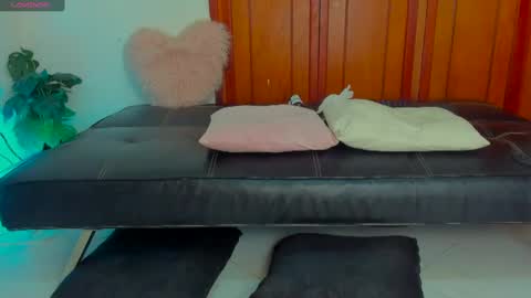 Snapshot of damn_fantasy chatting on 02/17/25, 02:20 Kary-- independent model Schedule 0530am-1000am colombian time online show from 02/17/25, 02:20