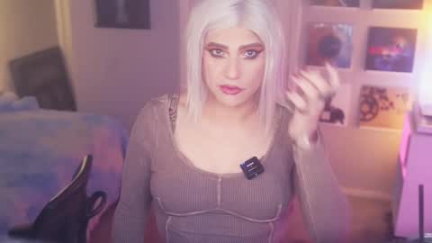 damngina39 online show from 03/09/25, 06:28