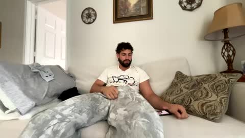 Clyde online show from 01/13/25, 07:53