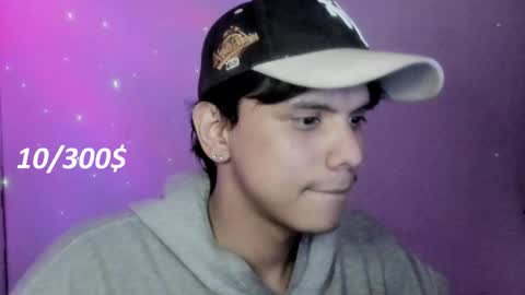 Nix online show from 11/24/25, 02:11