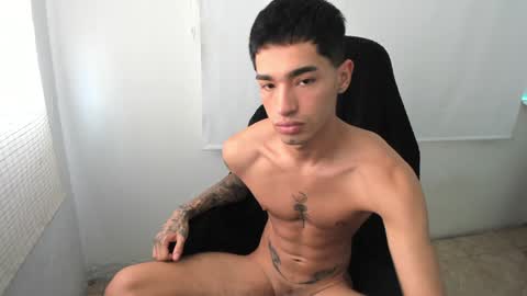 Snapshot of damon_333 chatting on 01/15/25, 09:20 Damon online show from 01/15/25, 09:20