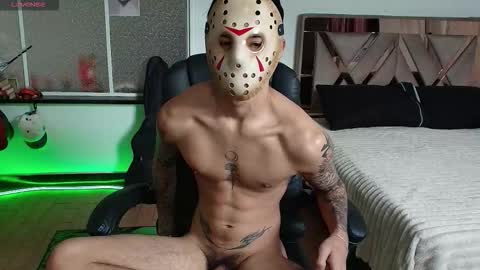 Snapshot of damon_333 chatting on 10/27/25, 05:50 Damon online show from 10/27/25, 05:50