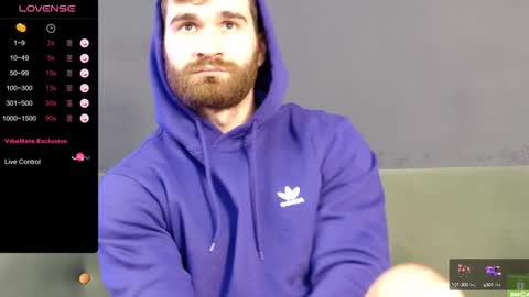 Snapshot of damonking01 chatting on 01/14/25, 07:21 Discount ONLYFANS - online show from 01/14/25, 07:21