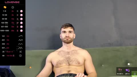 Snapshot of damonking01 chatting on 01/16/25, 08:54 Discount ONLYFANS - online show from 01/16/25, 08:54