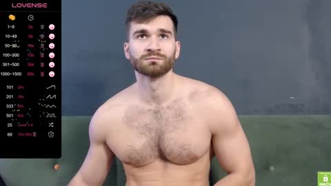 Snapshot of damonking01 chatting on 01/26/25, 12:11 Discount ONLYFANS - online show from 01/26/25, 12:11