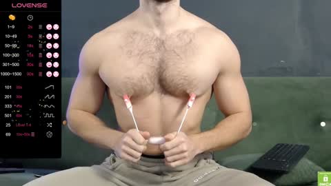 Snapshot of damonking01 chatting on 02/04/25, 09:17 Discount ONLYFANS - online show from 02/04/25, 09:17