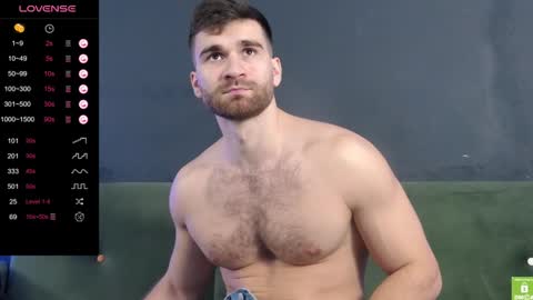 Snapshot of damonking01 chatting on 02/06/25, 07:29 Discount ONLYFANS - online show from 02/06/25, 07:29