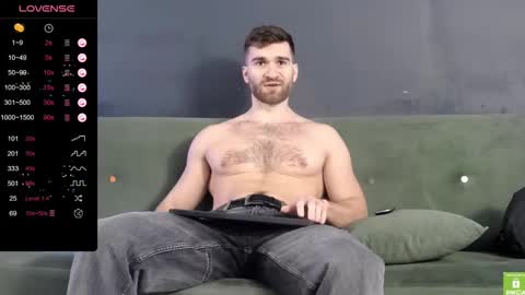 Snapshot of damonking01 chatting on 02/11/25, 11:21 Discount ONLYFANS - online show from 02/11/25, 11:21