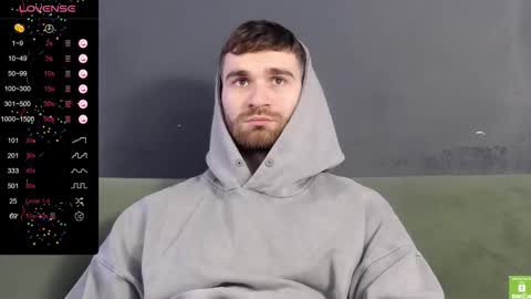 Snapshot of damonking01 chatting on 02/12/25, 09:20 Discount ONLYFANS - online show from 02/12/25, 09:20