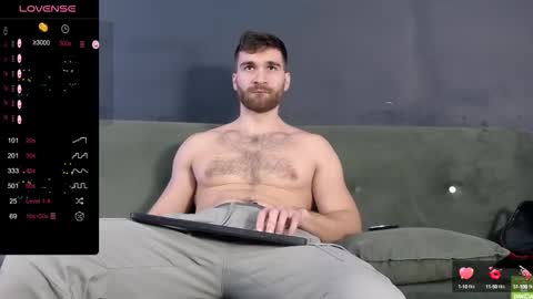 Snapshot of damonking01 chatting on 02/14/25, 09:45 Discount ONLYFANS - online show from 02/14/25, 09:45