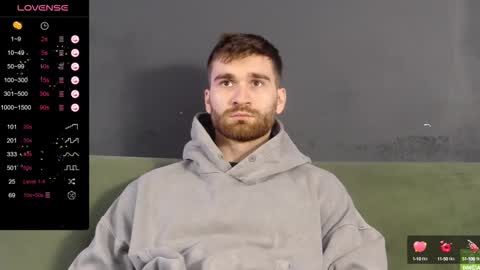 Snapshot of damonking01 chatting on 02/15/25, 11:39 Discount ONLYFANS - online show from 02/15/25, 11:39