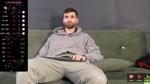 Snapshot of damonking01 chatting on 02/18/25, 09:21 Discount ONLYFANS - online show from 02/18/25, 09:21