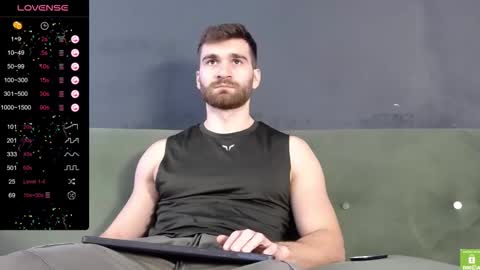 Snapshot of damonking01 chatting on 02/19/25, 09:28 Discount ONLYFANS - online show from 02/19/25, 09:28