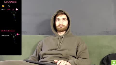 Snapshot of damonking01 chatting on 02/23/25, 07:07 Discount ONLYFANS - online show from 02/23/25, 07:07