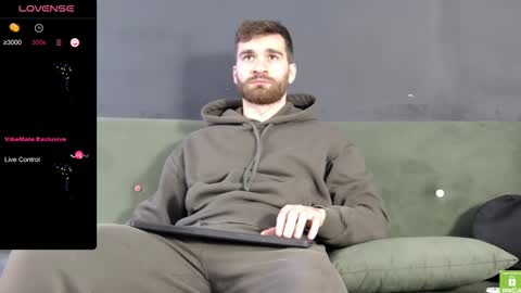 Snapshot of damonking01 chatting on 02/24/25, 09:21 Discount ONLYFANS - online show from 02/24/25, 09:21