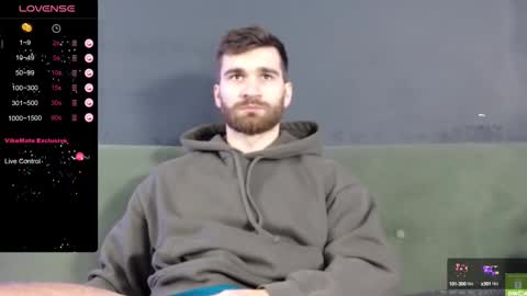 Snapshot of damonking01 chatting on 02/26/25, 09:21 Discount ONLYFANS - online show from 02/26/25, 09:21