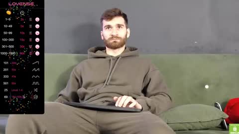 Snapshot of damonking01 chatting on 03/02/25, 11:18 Discount ONLYFANS - online show from 03/02/25, 11:18