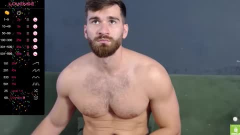 Snapshot of damonking01 chatting on 09/22/25, 08:05 Discount ONLYFANS - online show from 09/22/25, 08:05