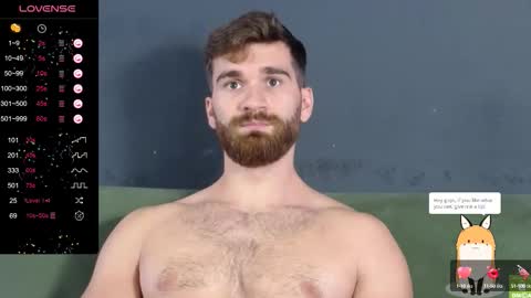 Snapshot of damonking01 chatting on 09/24/25, 08:06 Discount ONLYFANS - online show from 09/24/25, 08:06