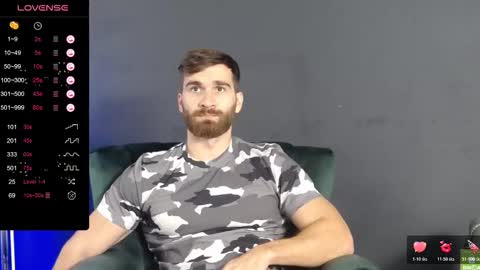 Snapshot of damonking01 chatting on 10/20/25, 07:53 Discount ONLYFANS - online show from 10/20/25, 07:53