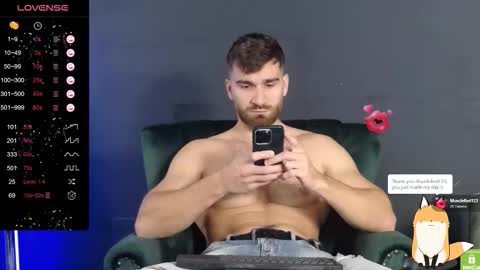 Snapshot of damonking01 chatting on 10/24/25, 08:11 Discount ONLYFANS - online show from 10/24/25, 08:11